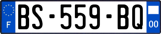 BS-559-BQ