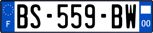 BS-559-BW