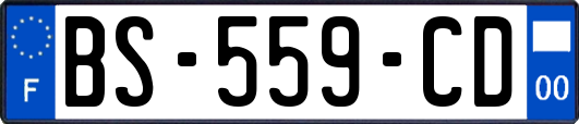 BS-559-CD