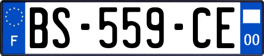 BS-559-CE