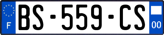 BS-559-CS