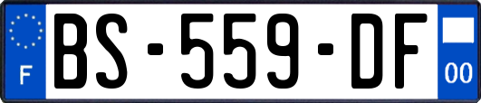 BS-559-DF
