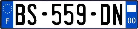 BS-559-DN
