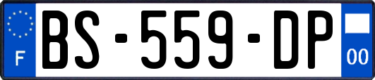 BS-559-DP