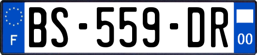BS-559-DR