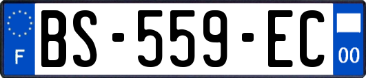 BS-559-EC
