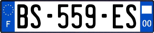 BS-559-ES