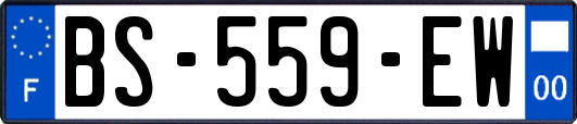 BS-559-EW