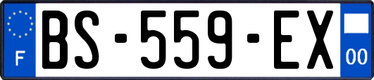 BS-559-EX