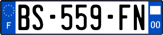 BS-559-FN
