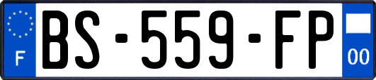 BS-559-FP