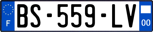 BS-559-LV