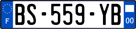 BS-559-YB