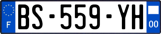 BS-559-YH