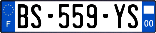 BS-559-YS