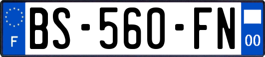 BS-560-FN