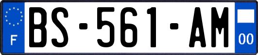 BS-561-AM