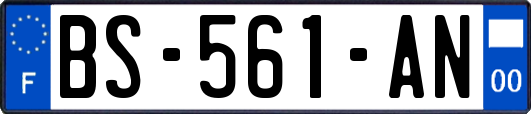 BS-561-AN