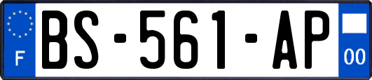 BS-561-AP