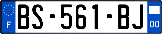 BS-561-BJ