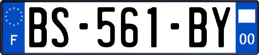 BS-561-BY