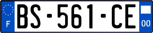 BS-561-CE