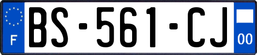 BS-561-CJ