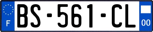 BS-561-CL