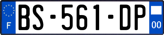 BS-561-DP