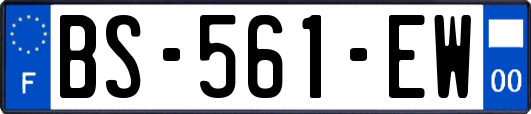 BS-561-EW