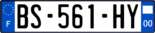 BS-561-HY