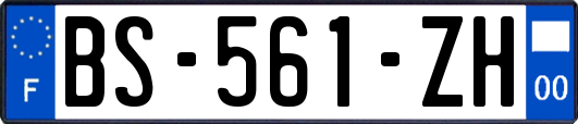 BS-561-ZH