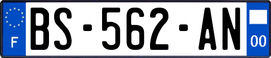 BS-562-AN