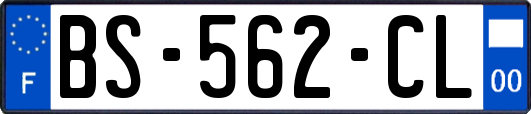 BS-562-CL