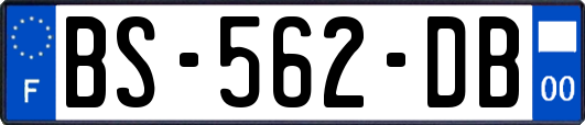 BS-562-DB
