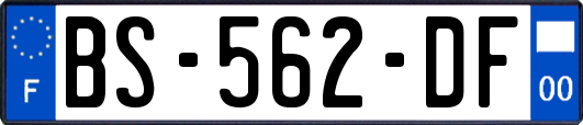 BS-562-DF