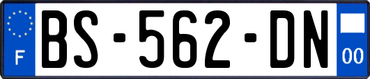 BS-562-DN