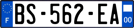 BS-562-EA