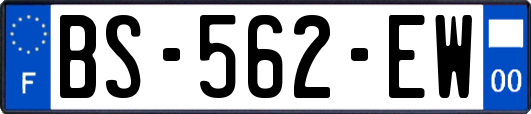 BS-562-EW