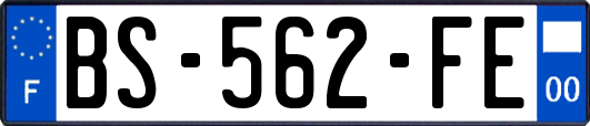 BS-562-FE