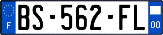 BS-562-FL