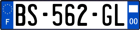 BS-562-GL