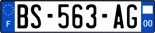 BS-563-AG