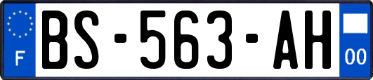 BS-563-AH