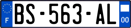 BS-563-AL