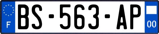 BS-563-AP