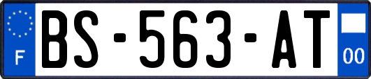 BS-563-AT