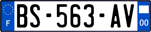 BS-563-AV