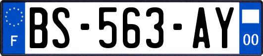 BS-563-AY