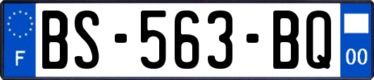 BS-563-BQ